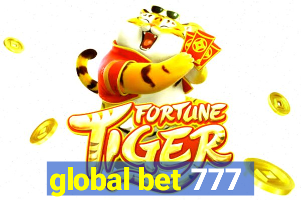 global bet 777